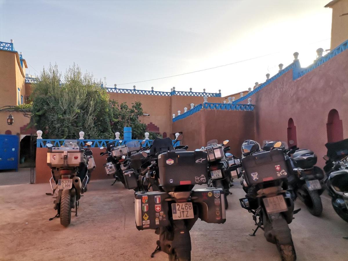Riad Dades Birds Boumalne 외부 사진
