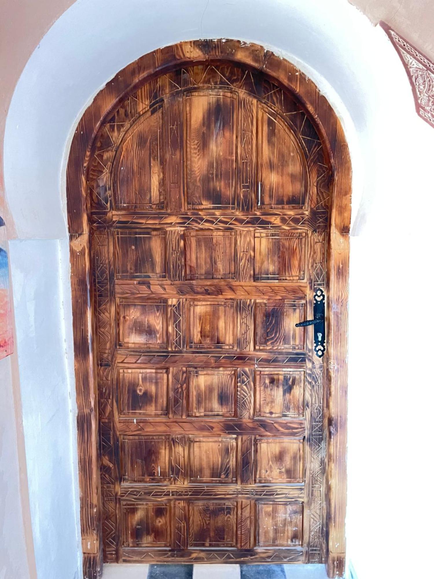 Riad Dades Birds Boumalne 외부 사진