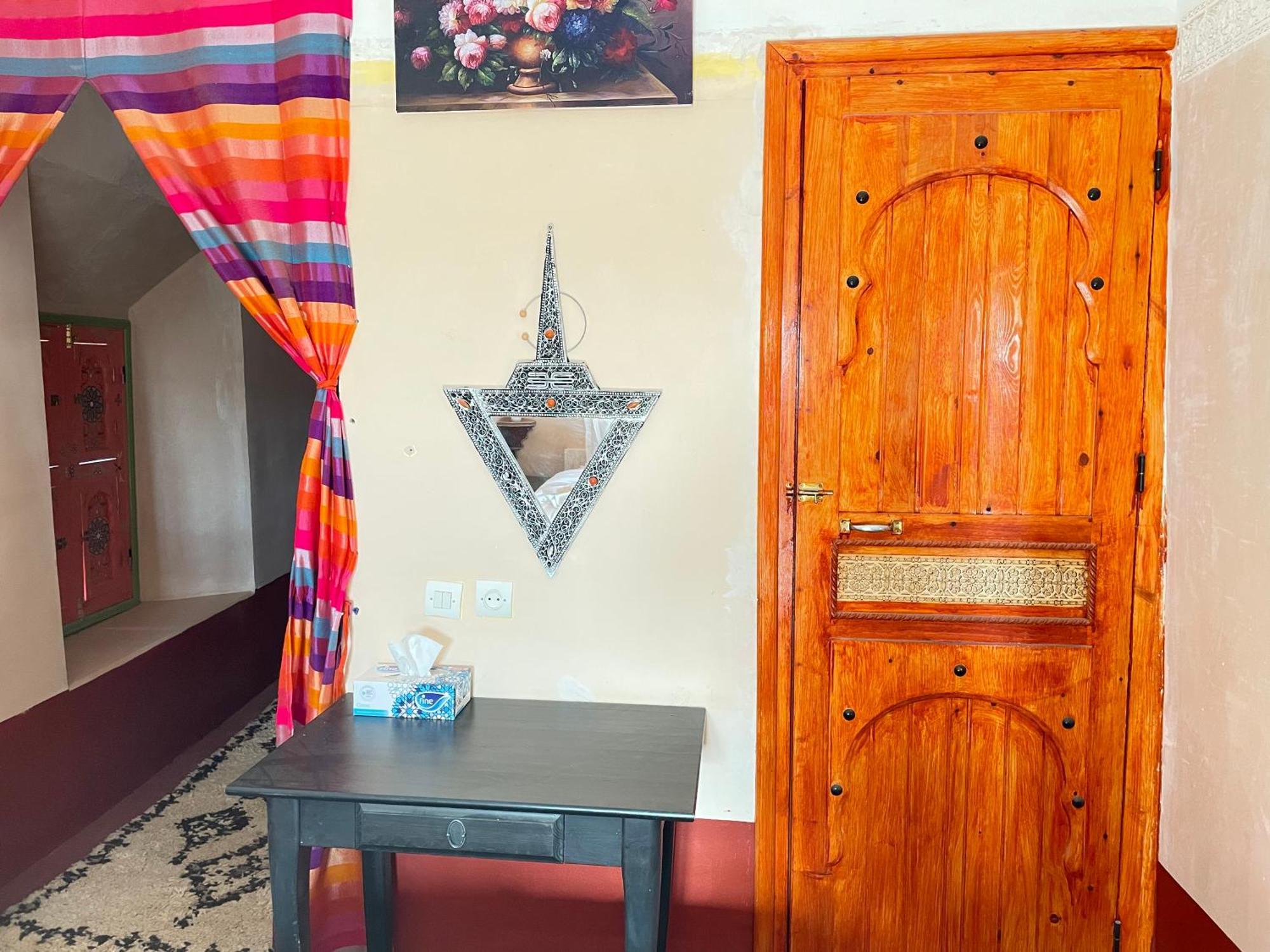 Riad Dades Birds Boumalne 외부 사진