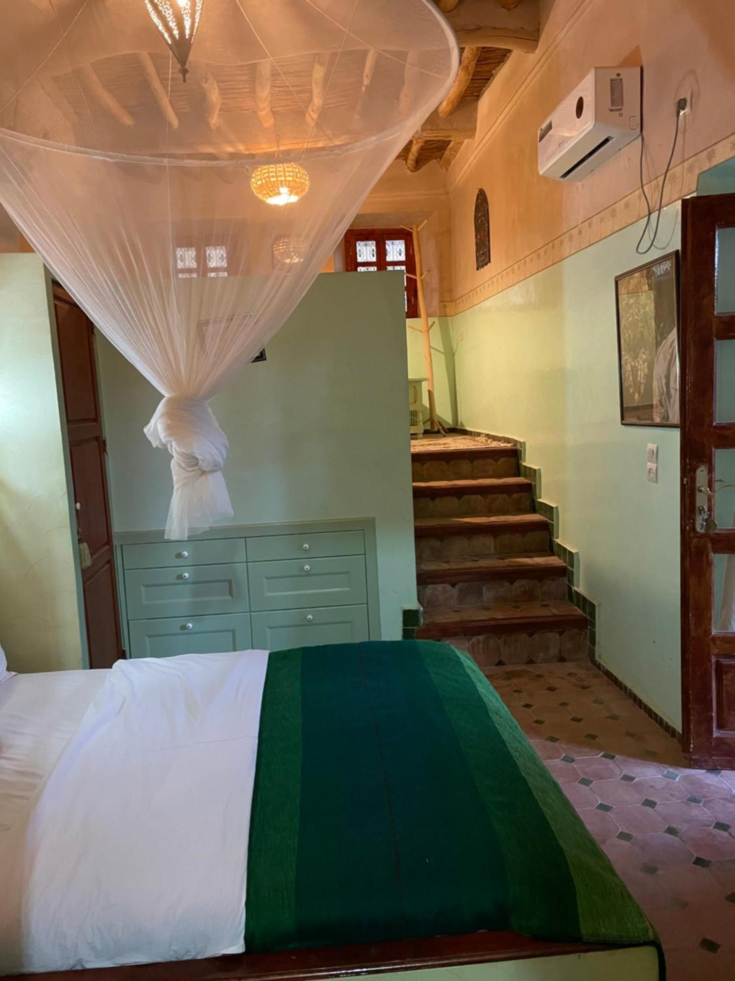 Riad Dades Birds Boumalne 외부 사진