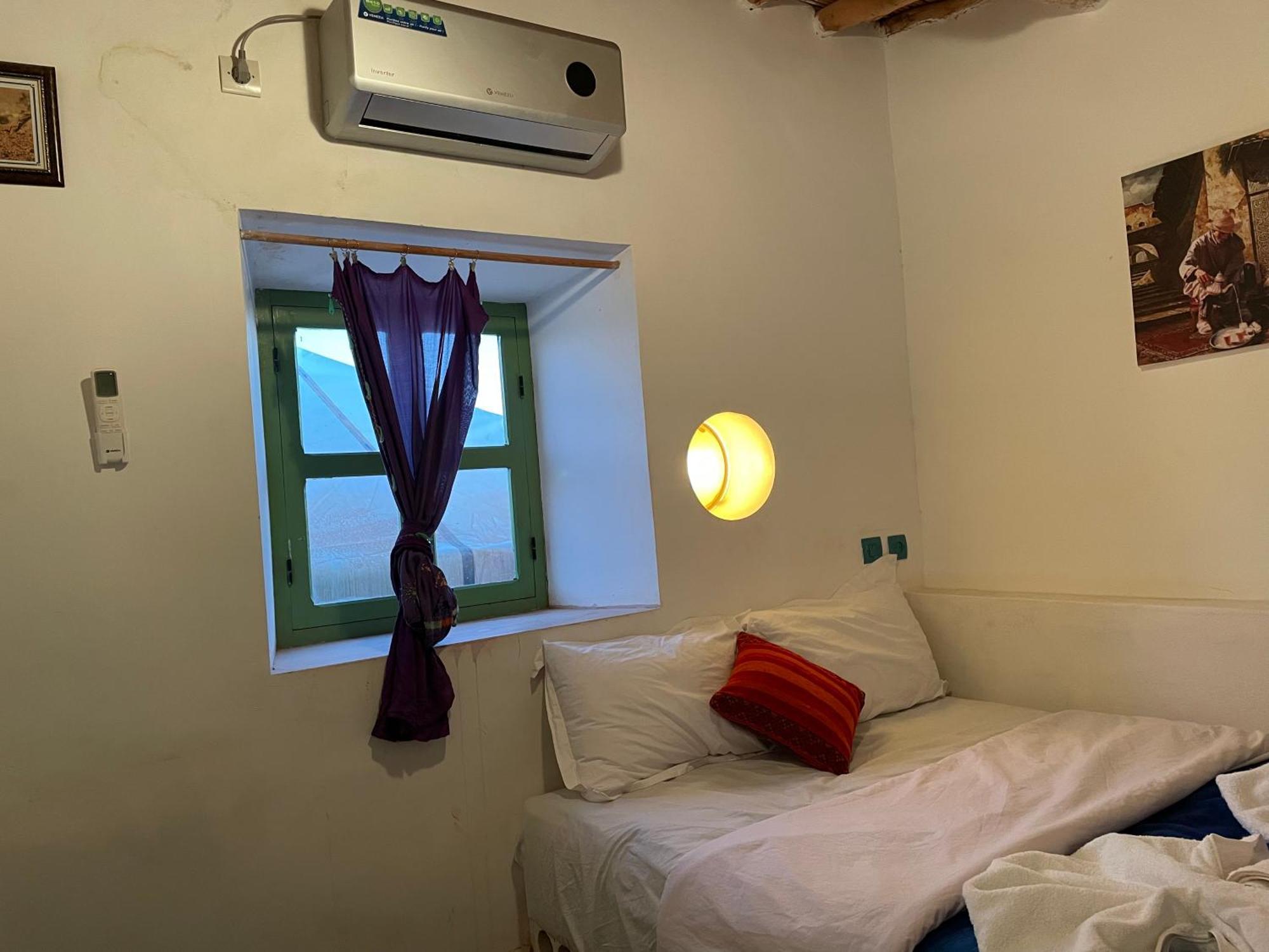 Riad Dades Birds Boumalne 외부 사진